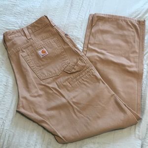 Carhartt Work Pants
